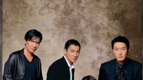 Infernal Affairs III