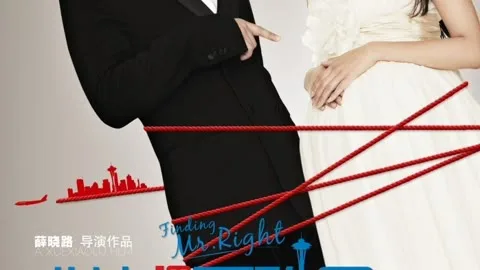 Finding Mr Right