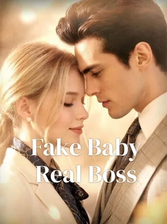 Fake Baby Real Boss