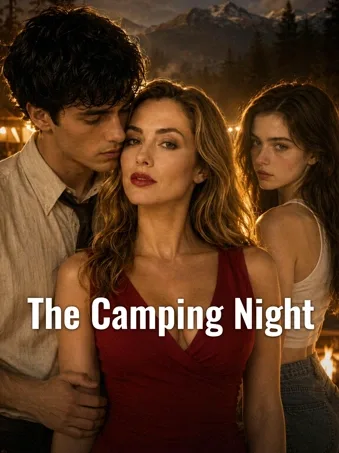 The Camping Night