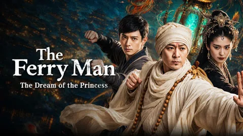 The Ferry Man·The Dream of the Princess