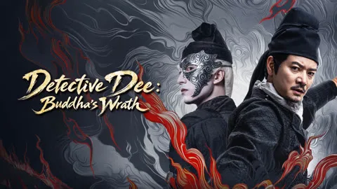 Detective Dee: Buddha's Wrath