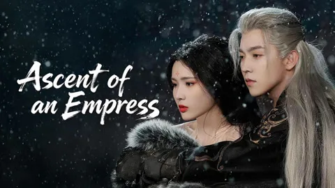 Ascent of an Empress