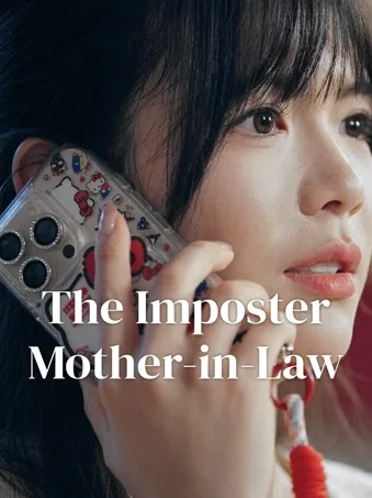 The Imposter Mother-in-Law