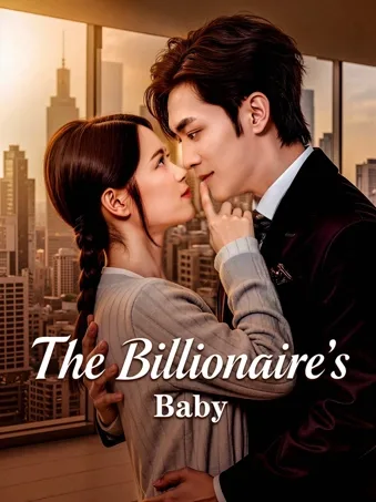 The Billionaire's Baby