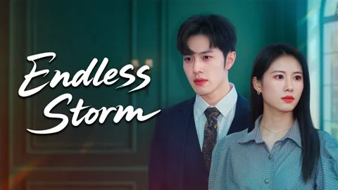 Endless Storm