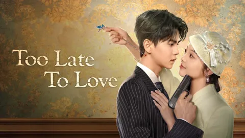 Too Late to Love