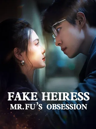 FAKE HEIRESS: Mr. Fu's Obsession
