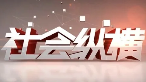 社会纵横