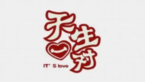 天生一对