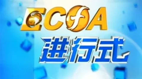 ECFA进行式