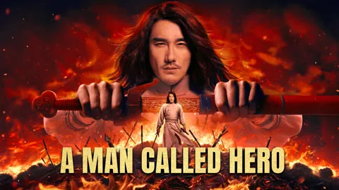 A man called hero