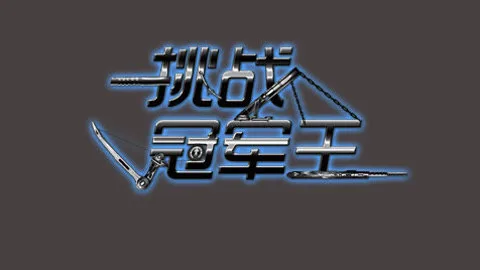 挑战冠军王