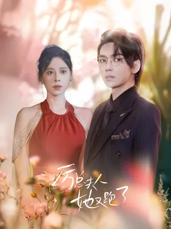 CEO's Runaway Wife