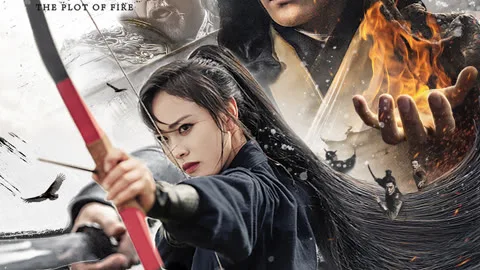 The plot of fire