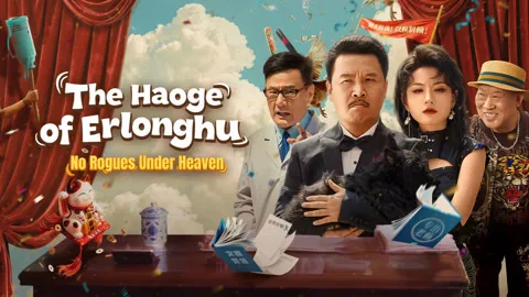 The Haoge of Erlonghu: No Rogues Under Heaven