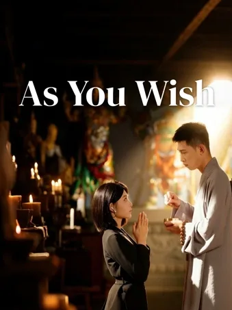 As You Wish