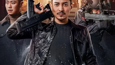 极速战将