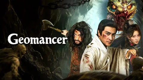 Geomancer