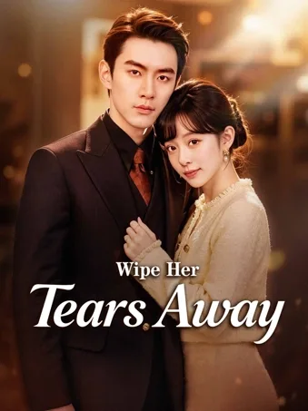 Wipe Her Tears Away