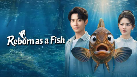 Reborn as a Fish