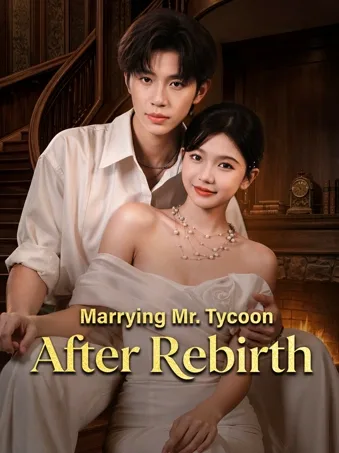 Marrying Mr. Tycoon After Rebirth