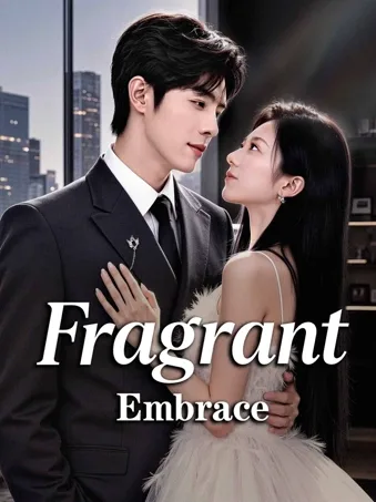 Fragrant Embrace