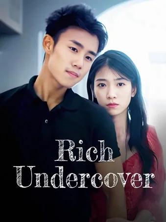 Rich Undercover