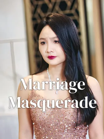 Marriage Masquerade