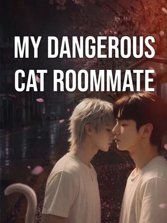 My Dangerous Cat Roommate