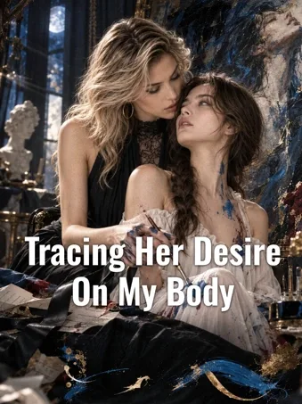 Tracing Her Desire On My Body