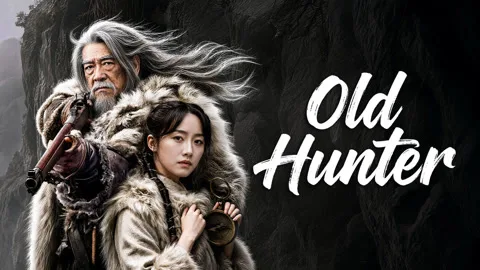 OLD HUNTER