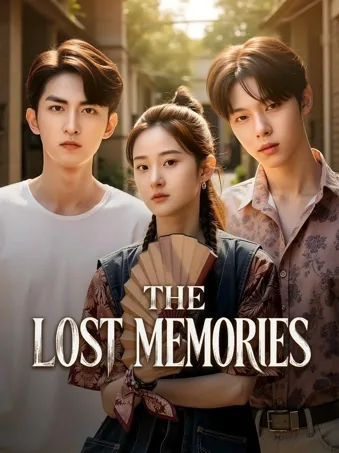 The Lost Memories