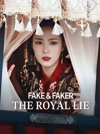 Fake & Faker: The Royal Lie