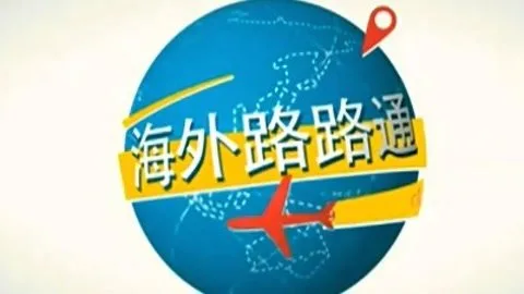 海外路路通