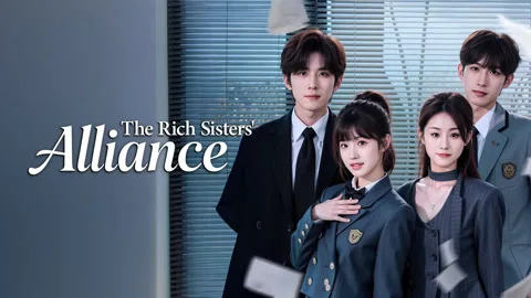 The Rich Sisters' Alliance
