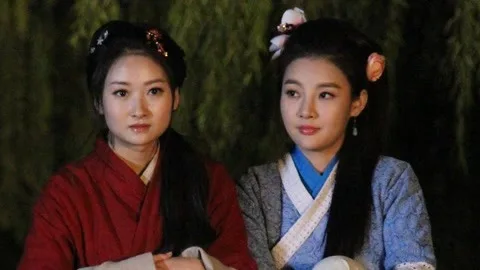 Hilarious Tian Bao
