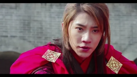 Legend of Miyue: A Beauty in The Warring States Period