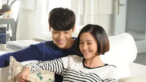The Love of Happiness (Season 2)