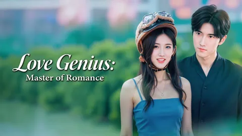 Love Genius: Master of Romance