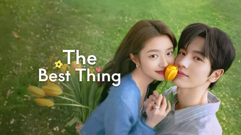 The Best Thing