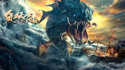 THE LEGEND OF AQUAWITCH