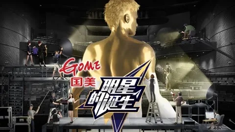 明星的诞生