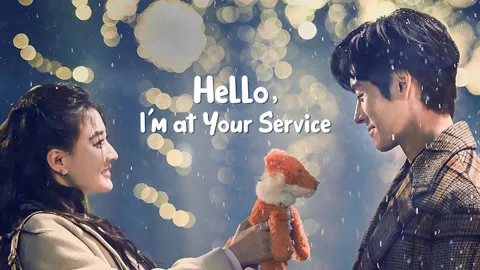 Hello, I'm At Your Service