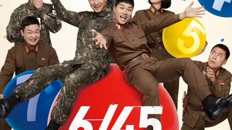 6/45: Lucky Lotto