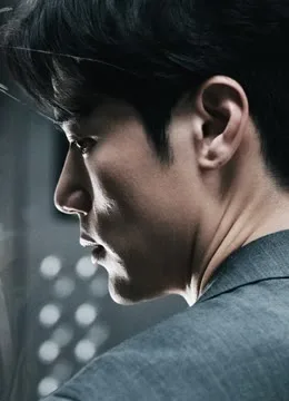 Low-profile, handsome, awesome acting - Kim Kang-woo