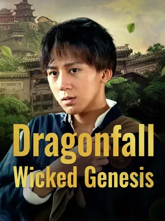 Dragonfall: Wicked Genesis