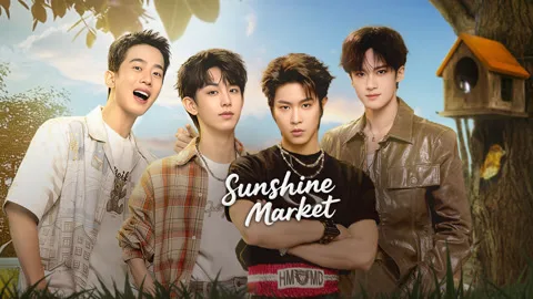 Sunshine Market