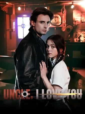 UNCLE I LOVE YOU
