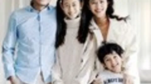 Happy Family